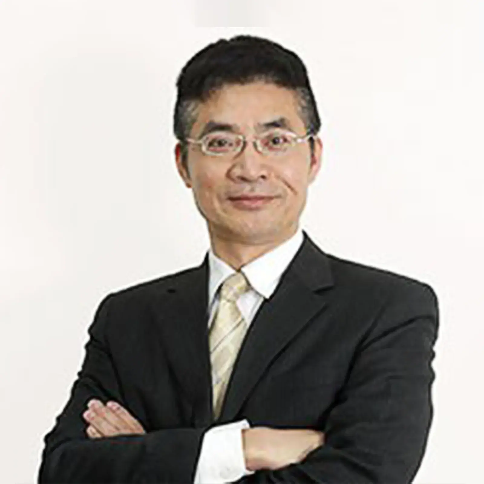 Willie Lin Ph.d林衛理 博士